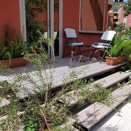 Mm Apartment بودفا المظهر الخارجي الصورة
