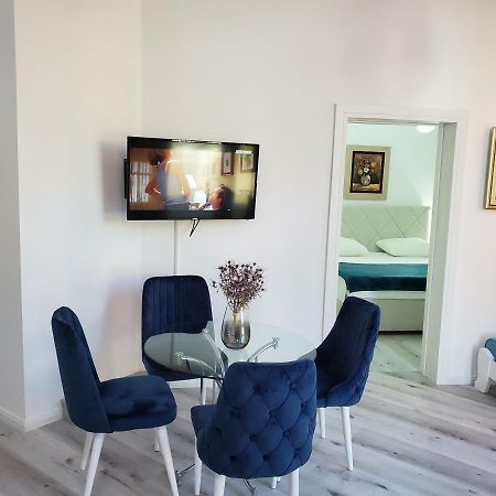 Mm Apartment بودفا المظهر الخارجي الصورة