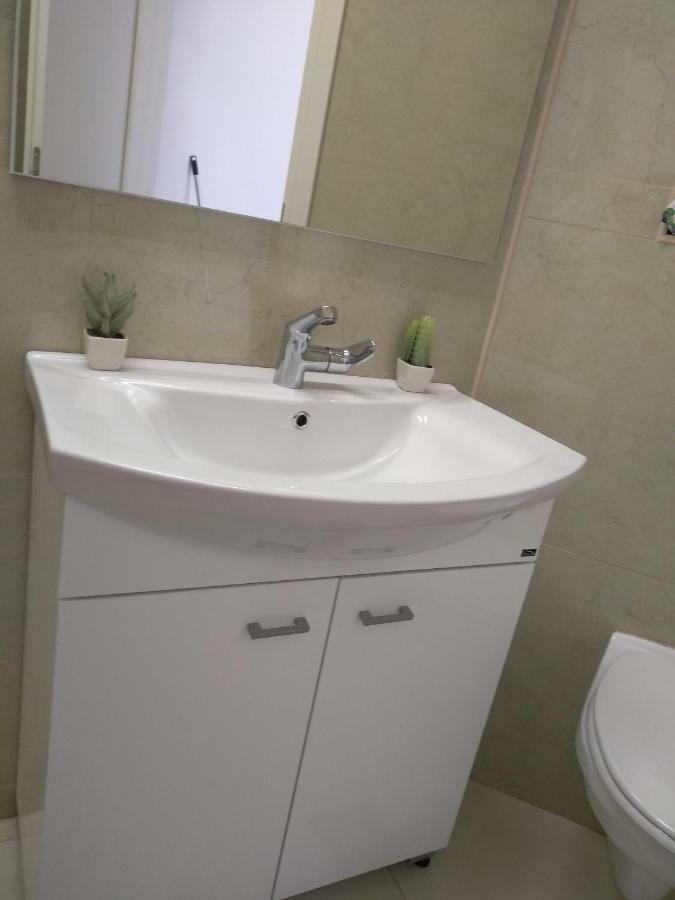 Mm Apartment بودفا المظهر الخارجي الصورة