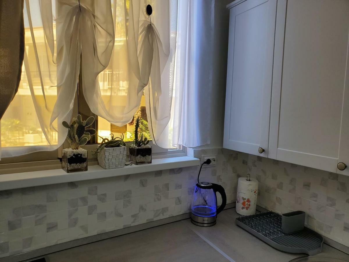 Mm Apartment بودفا المظهر الخارجي الصورة
