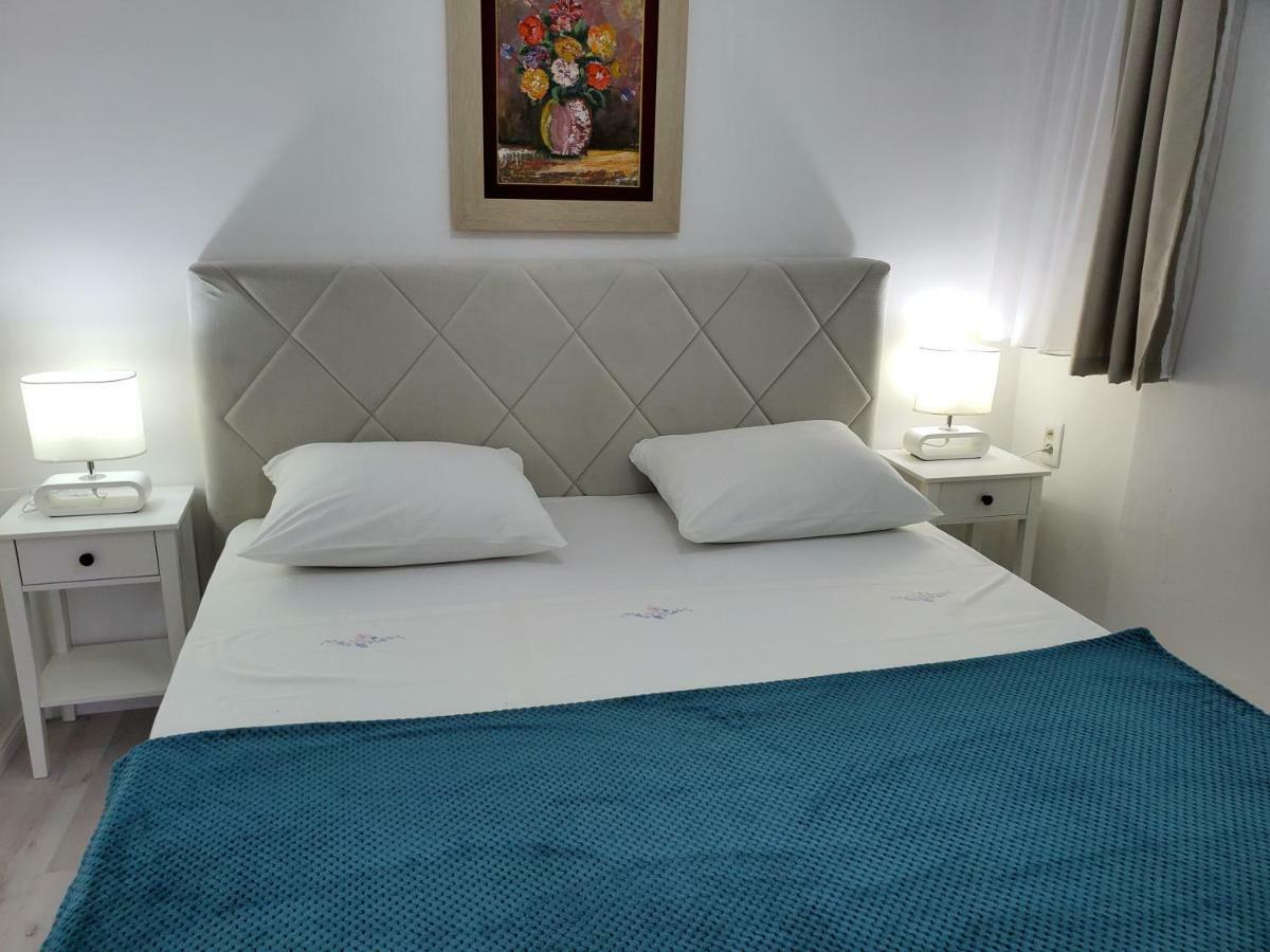 Mm Apartment بودفا المظهر الخارجي الصورة