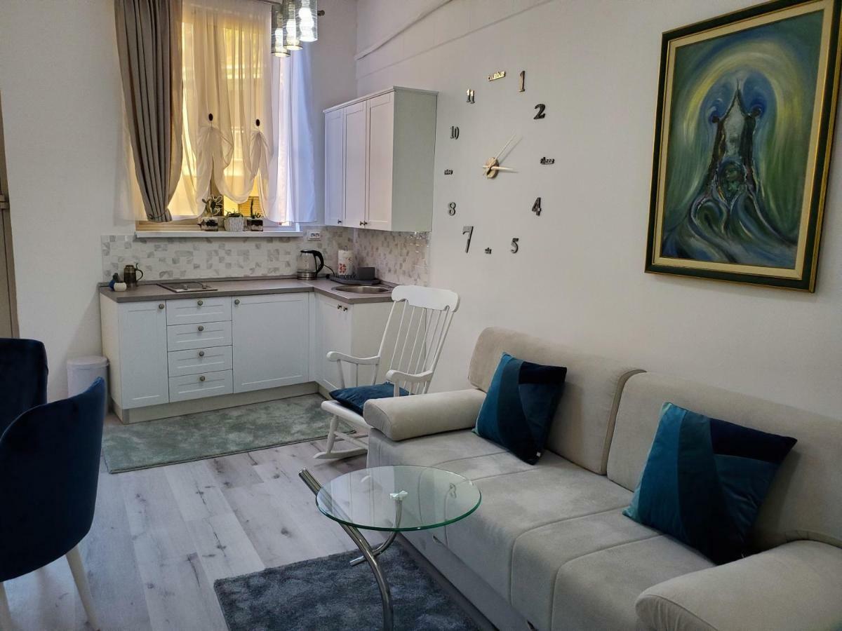 Mm Apartment بودفا المظهر الخارجي الصورة