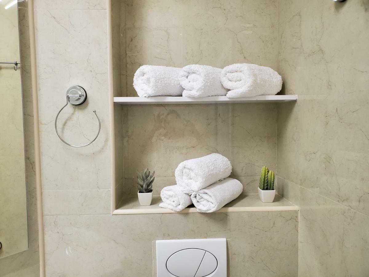 Mm Apartment بودفا المظهر الخارجي الصورة