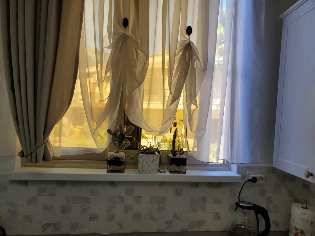 Mm Apartment بودفا المظهر الخارجي الصورة
