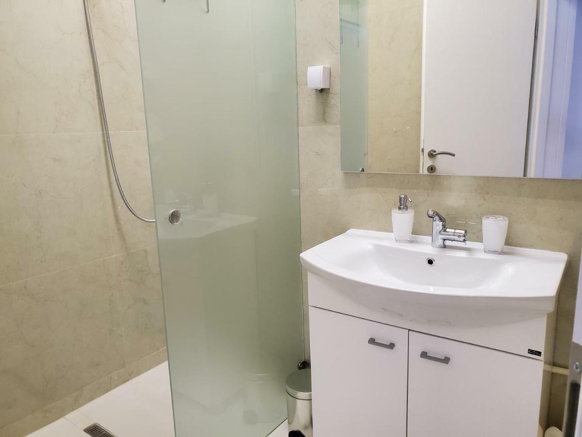 Mm Apartment بودفا المظهر الخارجي الصورة